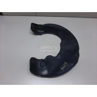Пыльник тормозного диска VAG A8 [4H] (2010 - 2017) 4H0615312C