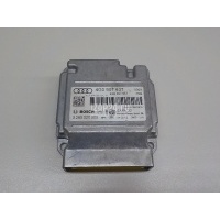 Датчик ускорения VAG A6 [C7,4G] (2011 - 2018) 4G0907637