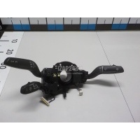 Переключатель подрулевой в сборе VAG A6 [C7,4G] (2011 - 2018) 4G8953502B4PK