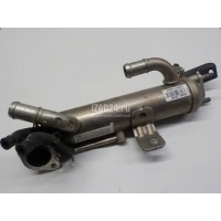 Радиатор системы EGR Hyundai-Kia Elantra (2011 - 2016) 284162A750
