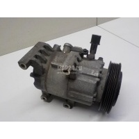 Компрессор системы кондиционирования Hyundai-Kia Elantra (2011 - 2016) 97701A5900