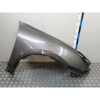 Крыло переднее правое VAG Cayenne (2010 - 2017) 95850303200GRV