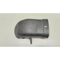 Воздуховод BMW X3 F25 (2010 - 2017) 13717601869