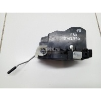 Замок двери передней правой BMW X3 F25 (2010 - 2017) 51217202150