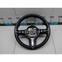 Рулевое колесо для AIR BAG (без AIR BAG) BMW X3 F25 (2010 - 2017) 32307851499
