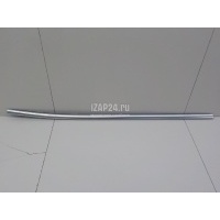 Накладка стекла заднего правого BMW X3 F25 (2010 - 2017) 51227205744