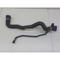Патрубок радиатора BMW X3 F25 (2010 - 2017) 17127811128