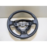 Рулевое колесо для AIR BAG (без AIR BAG) Nissan Qashqai+2 (JJ10) (2008 - 2014) 48430JD00B