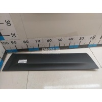 Накладка двери задней правой Nissan Qashqai+2 (JJ10) (2008 - 2014) 82870BR11B