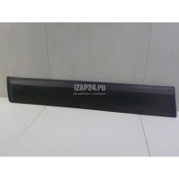 Накладка двери передней левой Nissan Qashqai+2 (JJ10) (2008 - 2014) 80871BR01A
