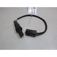 Датчик кислородный/Lambdasonde NGK Qashqai+2 (JJ10) (2008 - 2014) OZA603N4