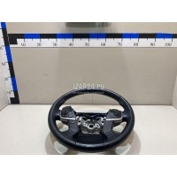 Рулевое колесо для AIR BAG (без AIR BAG) Toyota Camry V50 (2011 - 2018) 4510033780C0