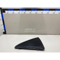 Стекло двери задней правой (форточка) Toyota Camry V50 (2011 - 2018) 6812333080