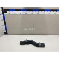 Патрубок радиатора Toyota Camry V50 (2011 - 2018) 1657136100