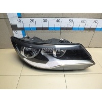 Фара правая VAG Tiguan (2011 - 2016) 5N2941006C