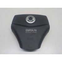Подушка безопасности в рулевое колесо Ssang Yong Actyon New/Korando C 2010 8620134501LBA