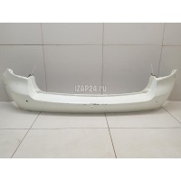 Бампер задний Ssang Yong Actyon New/Korando C 2010 7882534001