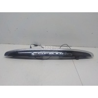 Накладка двери багажника Ssang Yong Actyon New/Korando C 2010 7963034005LAK