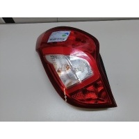 Фонарь задний левый Ssang Yong Actyon New/Korando C 2010 8360134060