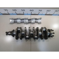 Коленвал Land Rover Defender (2007 - 2016) LR004413
