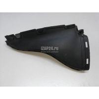 Воздуховод VAG A6 [C7,4G] (2011 - 2018) 4G0129624F