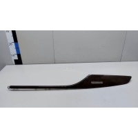 Накладка декоративная VAG A6 [C7,4G] (2011 - 2018) 4G1853190FLE2