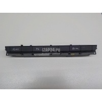 Блок кнопок VAG A6 [C7,4G] (2011 - 2018) 4G0927137D6PS