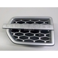 Накладка на крыло Land Rover Discovery IV (2009 - 2016) LR033198