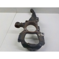 Кулак поворотный передний левый Land Rover Discovery IV (2009 - 2016) LR014142