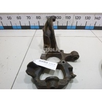 Кулак поворотный передний левый Land Rover Discovery IV (2009 - 2016) LR014142
