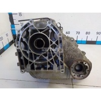 Коробка раздаточная Land Rover Discovery IV (2009 - 2016) LR052611