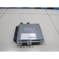 Блок управления двигателем Land Rover Discovery IV (2009 - 2016) LR013571