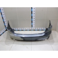 Бампер задний VAG Jetta (2011 - 2018) 5CU807421A