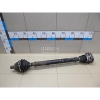 Полуось передняя правая VAG Jetta (2011 - 2018) 1K0407272RR