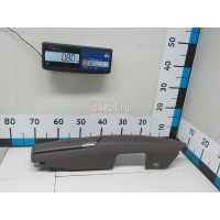 Подлокотник VAG A8 [4H] (2010 - 2017) 4H1867165ENOG
