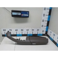 Подлокотник VAG A8 [4H] (2010 - 2017) 4H1867166ENOG