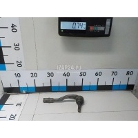 Наконечник поперечной тяги VAG A8 [4H] (2010 - 2017) 4H0423811