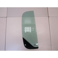 Стекло двери сдвижной Renault Kangoo 2008 8200439477