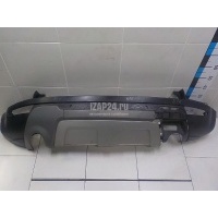 Бампер задний Land Rover Range Rover Evoque (2011 - 2018) LR036708