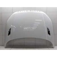 Капот Land Rover Range Rover Evoque (2011 - 2018) LR027588