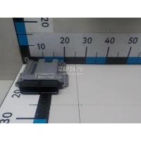 Блок управления двигателем Land Rover Range Rover Evoque (2011 - 2018) HX7312C520FFE