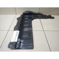Пыльник двигателя боковой правый Hyundai-Kia Venga (2010 - 2018) 291201P200