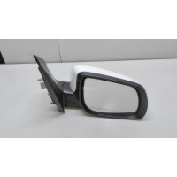 Зеркало правое электрическое Hyundai-Kia Picanto (2011 - 2017) 876201Y970