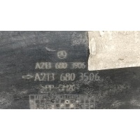 Защита днища слева MERCEDES-BENZ E-CLASS W213 01/2016 - 2017 A2136803906