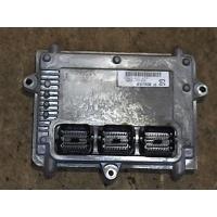Блок управления двигателем Honda Ridgeline 2005-2012 2008 37820-RJE-A71