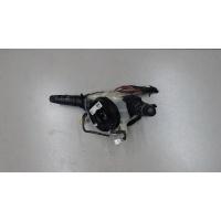 Переключатель поворотов и дворников (стрекоза) Nissan Almera N16 2000-2006 2003 25540AV600