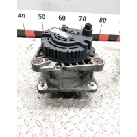 Генератор Renault Megane 2005 8200290217