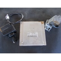 Комплект стартовый мерседес w220 3.2