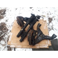 Мерседес спринтер 907 рычаг передний