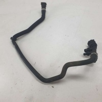Патрубок расширительного бачка BMW 5 G30/G31 2017 1712 8572913